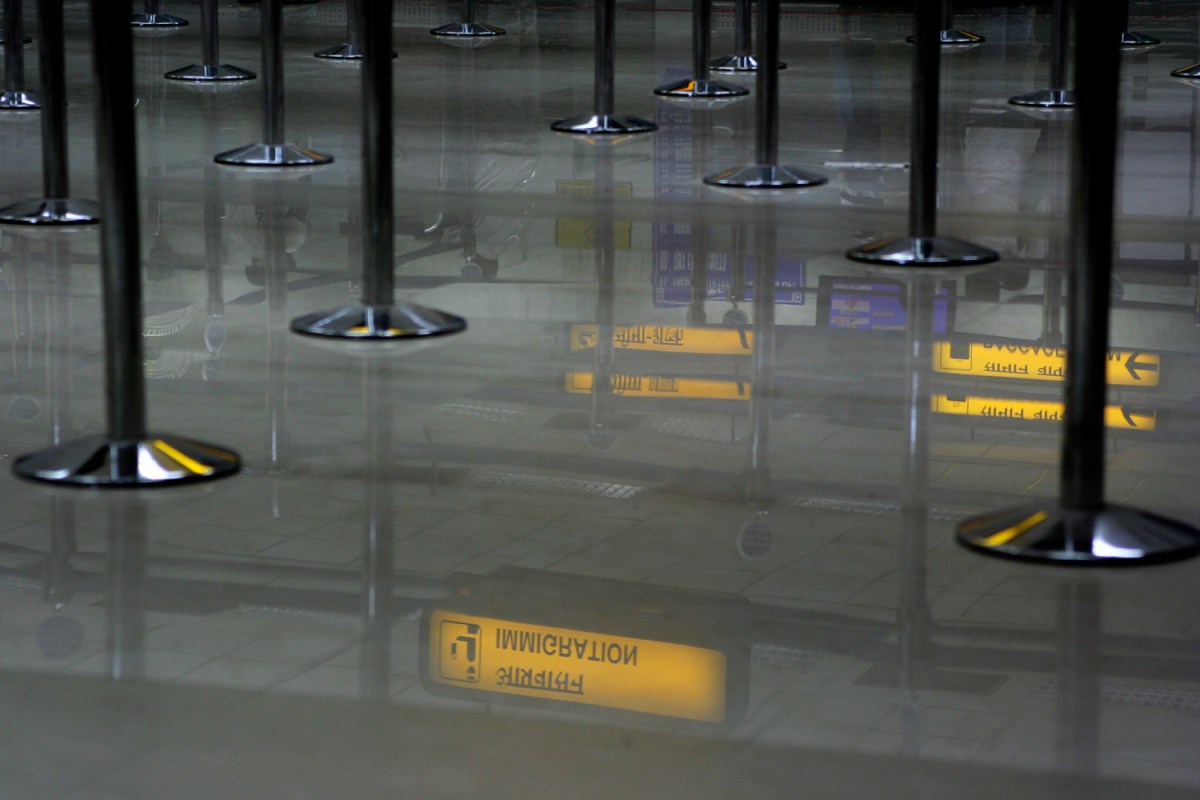 TAIWAN IMMIGRATION STATISTICS visual data 8