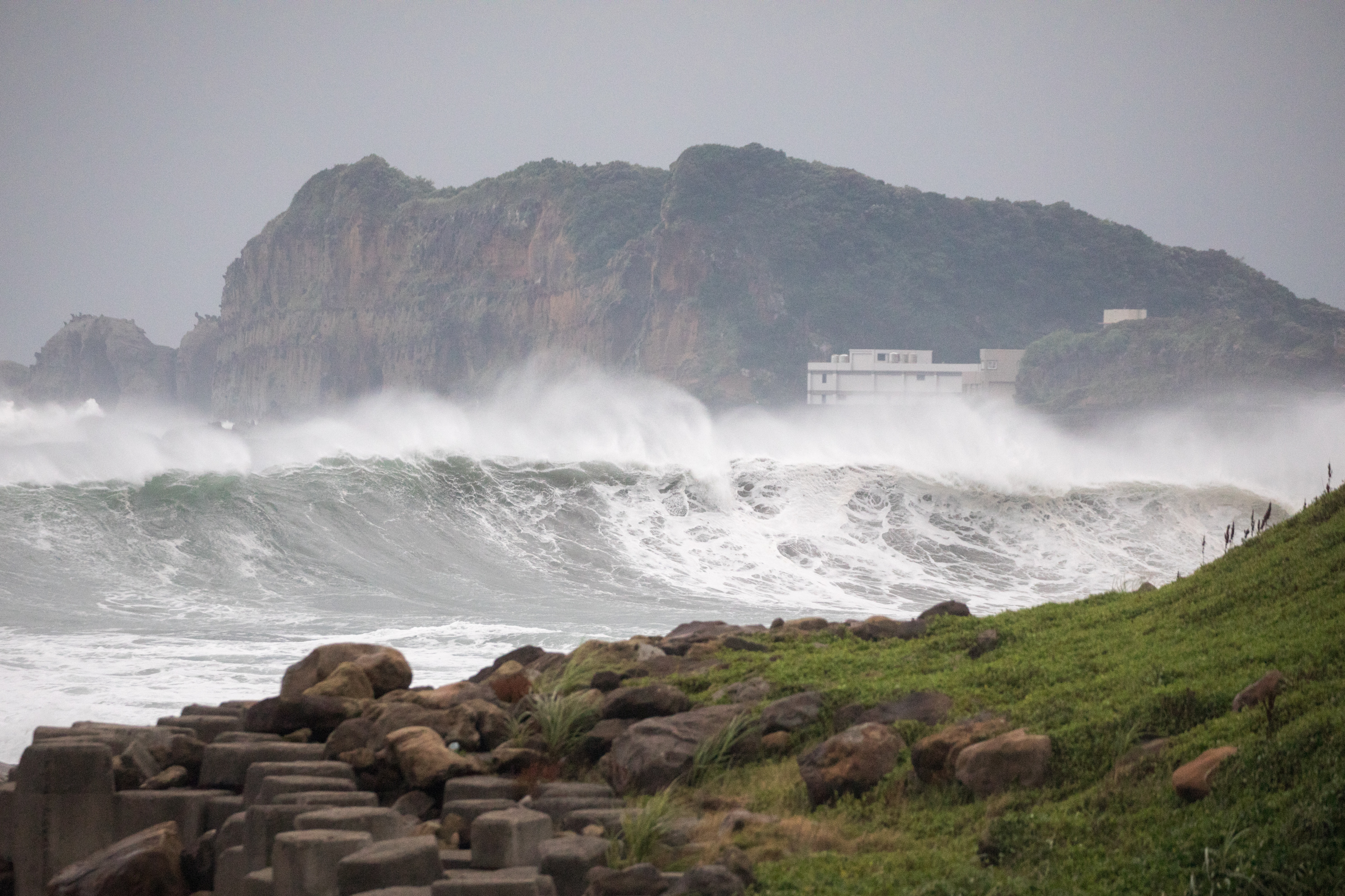 February 2025 – Taiwan Insight