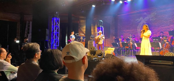 Beyond Voices of Ethnicity: Post-Global Conditions in Taiwan’s Hakka Popular Music