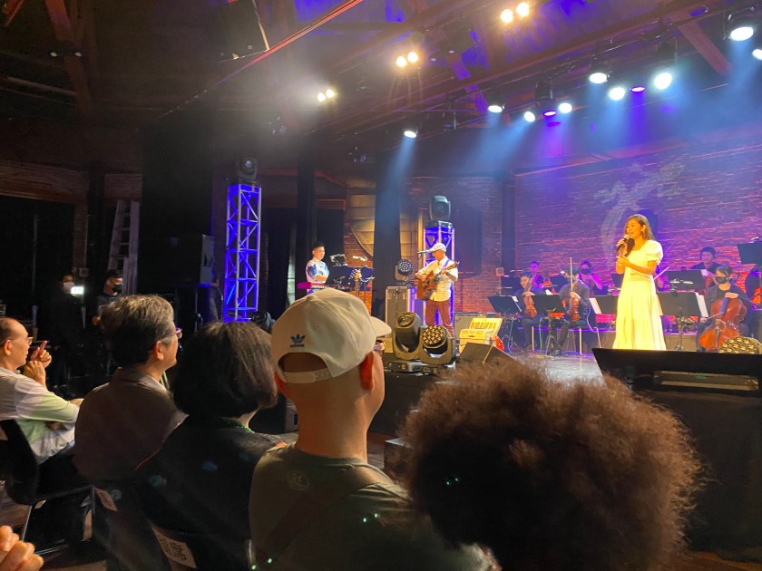 Beyond Voices of Ethnicity: Post-Global Conditions in Taiwan’s Hakka Popular Music