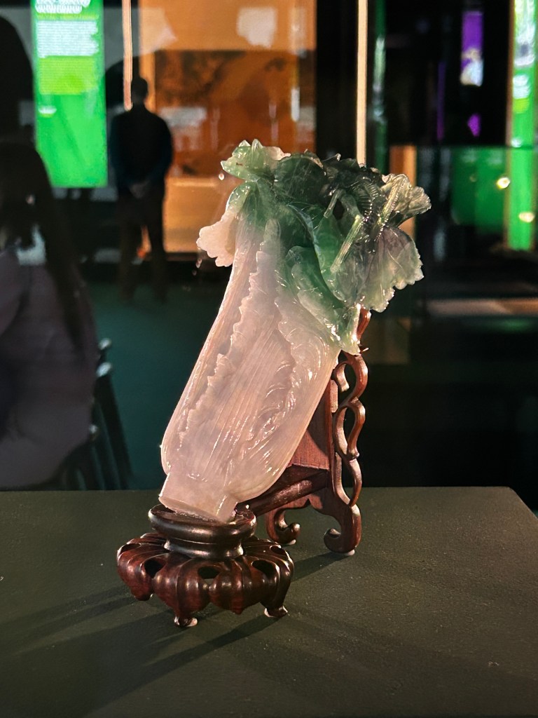 When Cultural Exchange Is Forced to Tiptoe Around Authoritarian Red Lines 