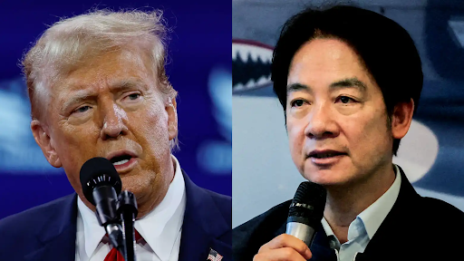Taiwan’s Delicate Balance: Navigating Trump’s America, Europe’s Hesitations, and China’s Shadow