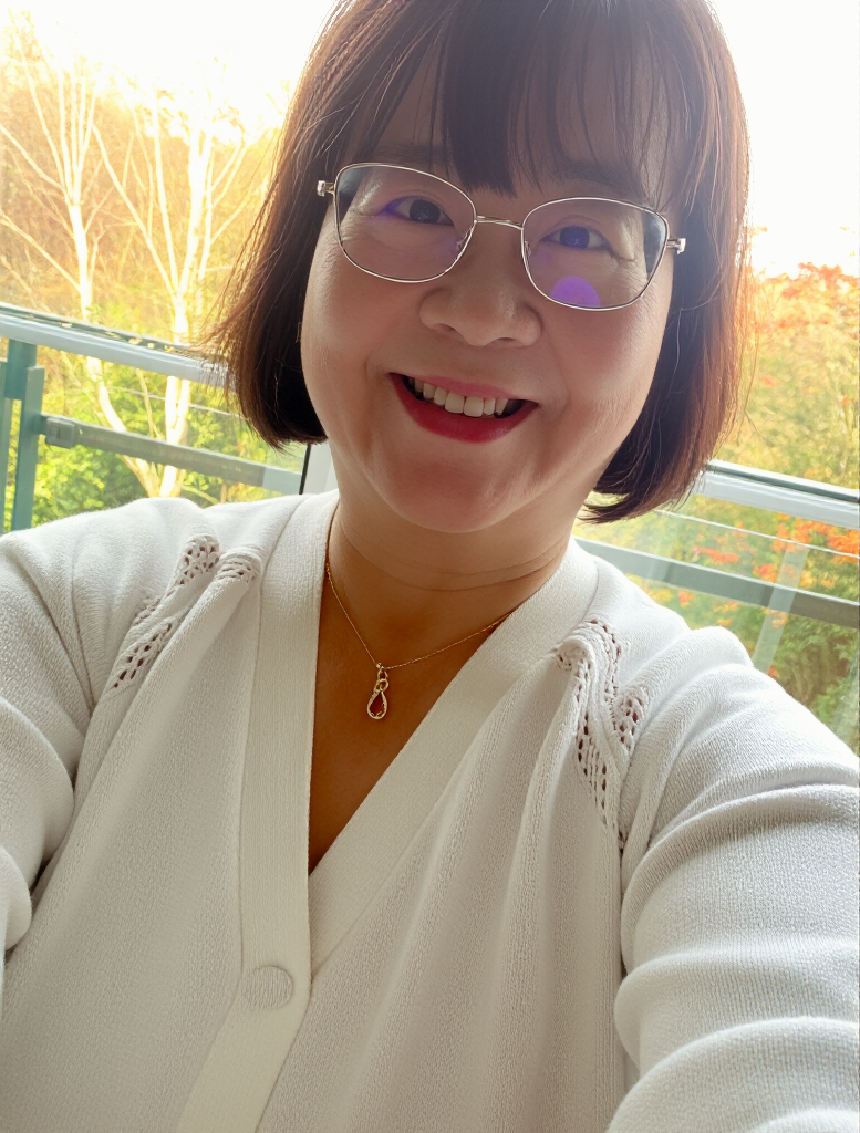 Following Interests, Forging a Field: The Career of Ming-yeh Rawnsley